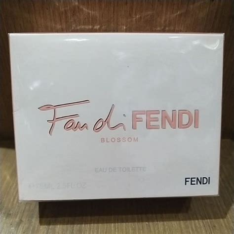 Fendi Fan di Fendi Blossom EDT 75ml Парфюми 